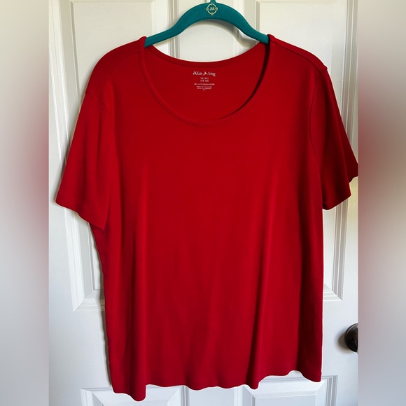 (3) for (1) T-Shirts, size XL 16-18 - Picture 2 of 10